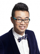 我兄弟的爱人
