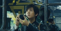 overflow动漫免费看