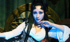 欧美无遮挡一区二区三区
